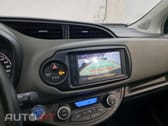 Toyota Yaris 1.5 HSD Comfort