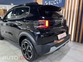 Citroen e-C3 44 kWh Autonomia Conforto Max