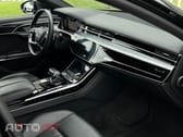 Audi A8 3.0 TDI V6 quattro Tiptronic