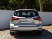 Ford Focus SW 1.0 EcoBoost S&S COOL&CONNECT