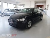 Audi A1 25 TFSI