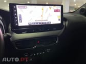 Nissan Juke 1.0 DIG-T N-Connecta NAV. DCT