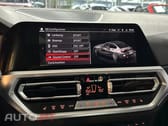 BMW M3 M Drive