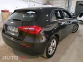 Mercedes-Benz A 180 d Style