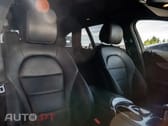 Mercedes-Benz C 200 (BlueTEC) d Station AMG Line