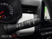 Renault Clio 1.0 TCe Intens CVT