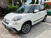 Fiat 500L 1.3 MJ City Cross S&S