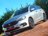 Fiat Tipo 1.6 M-Jet Lounge DCT