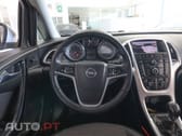 Opel Astra 1.6 CDTi Cosmo S/S J18