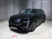 Peugeot 308 1.2 PureTech Allure
