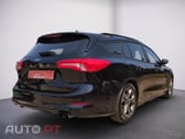 Ford Focus SW 1.5 TDCi EcoBlue ST-Line