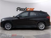 BMW X1 16d sDrive