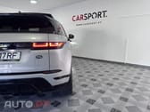 Land Rover Range Rover 1.5 P300e AWD R-Dynamic SE Auto