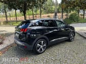 Peugeot 3008 1.5 BlueHDi GT Line