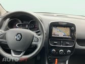 Renault Clio Sport Tourer 0.9 TCe Limited