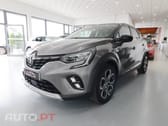 Renault Captur 1.0 TCE EXCLUSIVE
