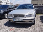Volvo S40 1.7
