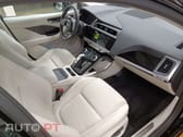 Jaguar I-Pace EV400 AWD SE