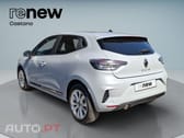 Renault Clio TCe 90 Evolution