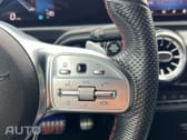 Mercedes-Benz A 180 d AMG Line Aut.