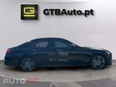 Mercedes-Benz C 300 AMG Line