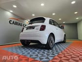 Fiat 500e 42 Kwh RED