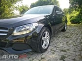 Mercedes-Benz C 180 BlueTEC