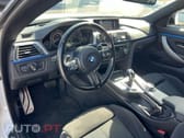 BMW 435 d xDrive Pack M Auto