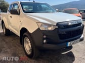 Isuzu D-Max 1.9 Ddi CL 4WD L Work CM