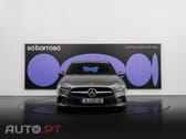 Mercedes-Benz A 160 Style