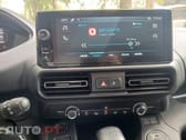 Peugeot Partner 1.5 BlueHDi Pro Standard Plus