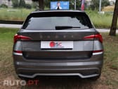 Skoda Kamiq 1.0 TSI Style