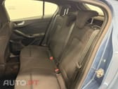 Ford Focus 1.0 EcoBoost MHEV ST-Line
