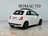 Fiat 500 1.0 Hybrid Connect
