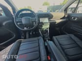 Citroen C3 Aircross 1.2 PureTech Shine Pack
