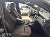 Mercedes-Benz A 180 Dynamic Edition