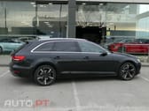 Audi A4 Avant 40 TDI Sport S tronic