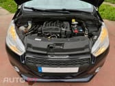 Peugeot 208 1.2 Pure tech