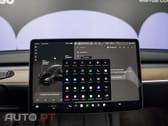 Tesla Model Y Long Range Tração Integral