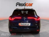 Renault Mégane Sport Tourer BLUE dCi 115 INTENS
