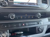 Toyota Proace  2.0 D-4D L2H1 Dupla Porta Lateral