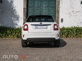 Fiat 500X 1.0 FireFly Lounge