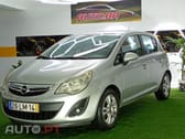 Opel Corsa 1.2 Enjoy FlexFuel