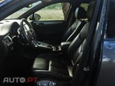 Porsche Macan PDK