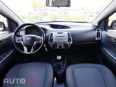 Hyundai i20 1.4 CRDi Comfort