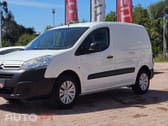 Citroen Berlingo 1.6 BlueHDi M Club