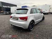 Audi A1 1.6 TDi S-line