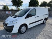 Toyota Proace 2.0 D-4D L2H1