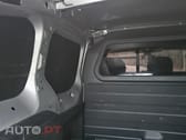 Peugeot Partner 1.6 HDi L1 Pro 3L