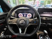 Nissan Juke 1.0 DIG-T Tekna DCT